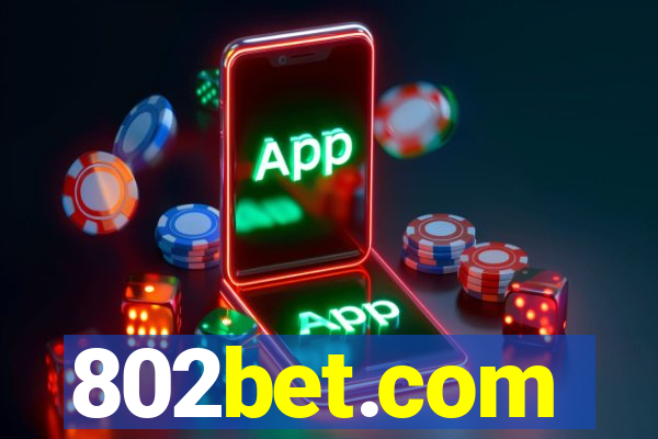802bet.com