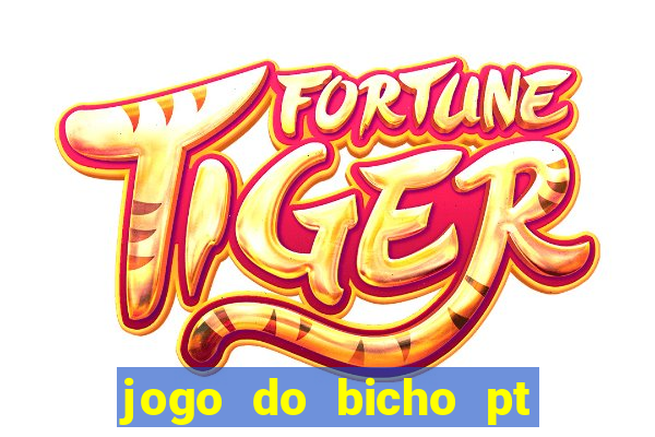 jogo do bicho pt sp 13h