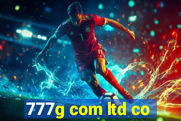777g com ltd co