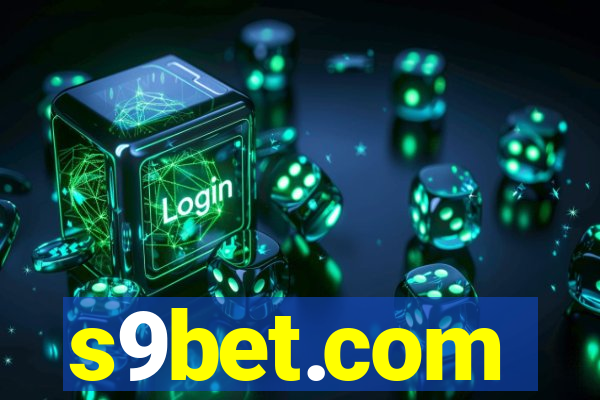 s9bet.com