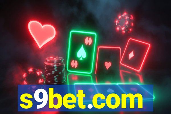 s9bet.com
