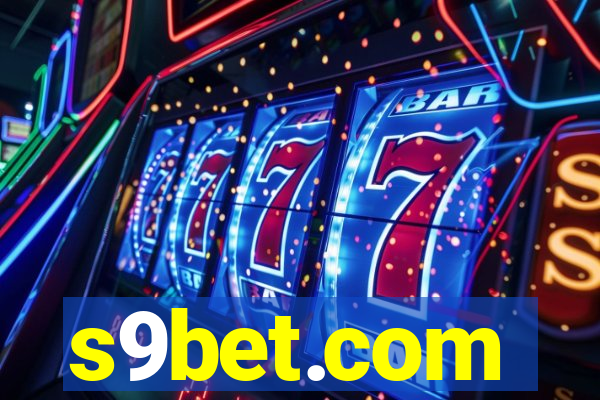 s9bet.com