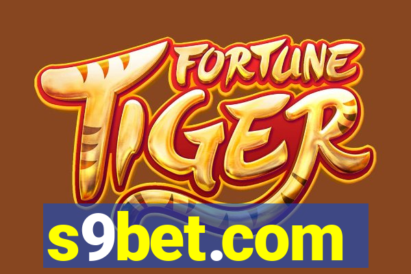s9bet.com
