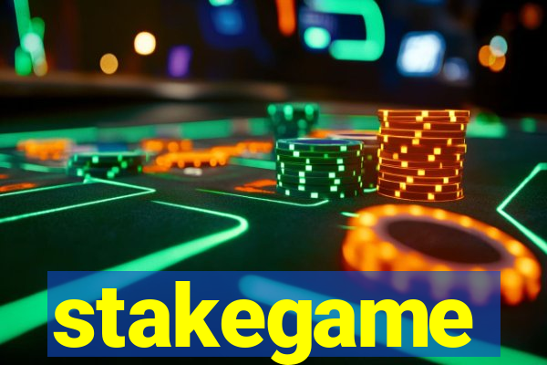 stakegame