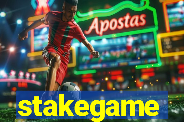 stakegame