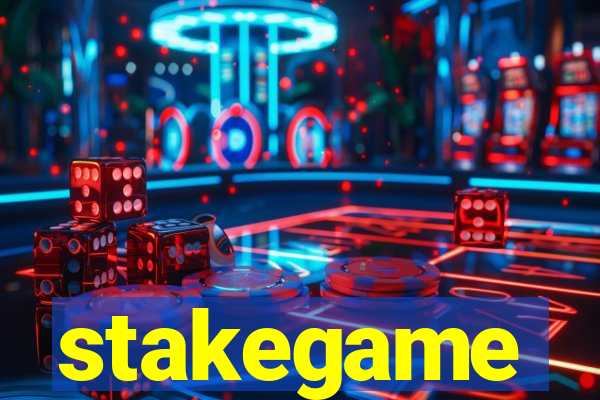 stakegame