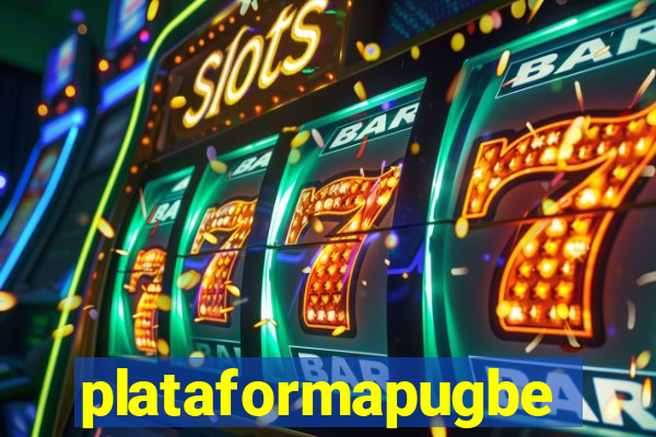 plataformapugbet.com