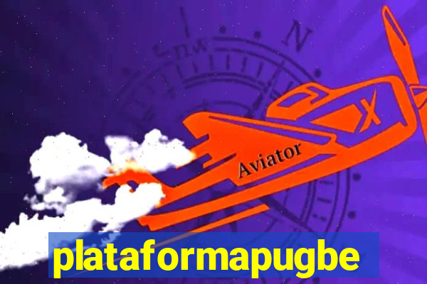 plataformapugbet.com