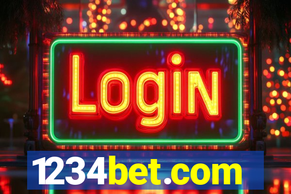 1234bet.com