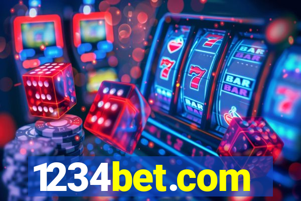 1234bet.com