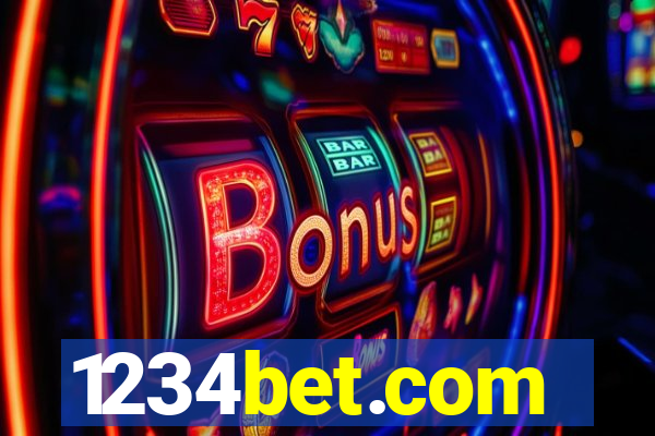 1234bet.com