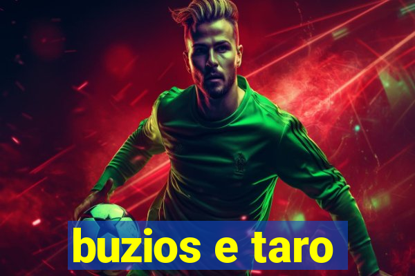 buzios e taro