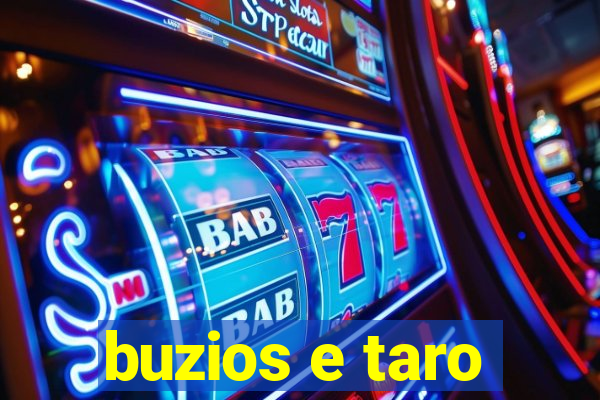buzios e taro