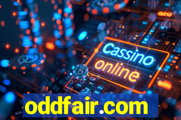 oddfair.com