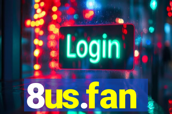 8us.fan