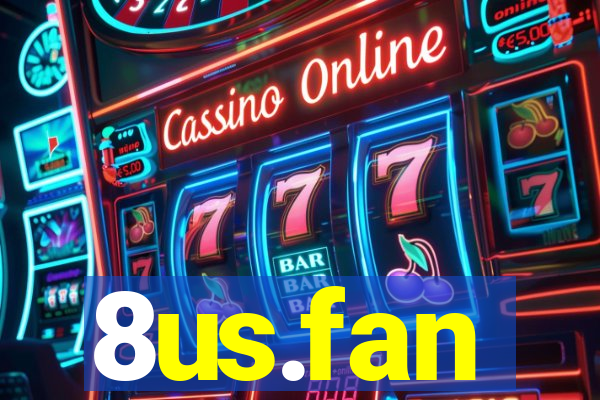 8us.fan