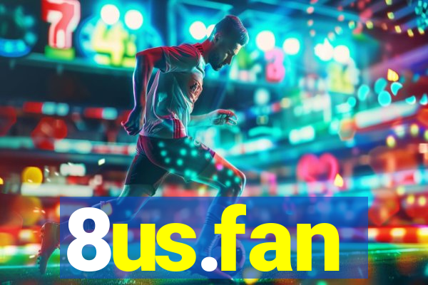 8us.fan