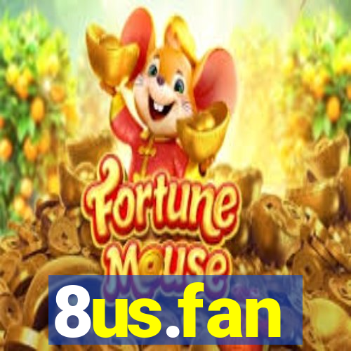 8us.fan