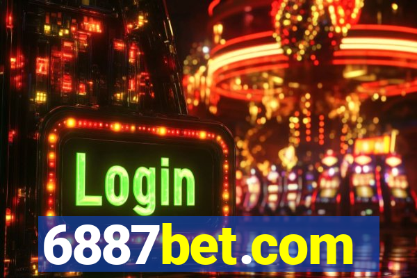 6887bet.com