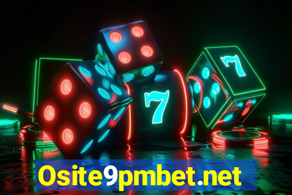 Osite9pmbet.net