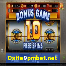 Osite9pmbet.net