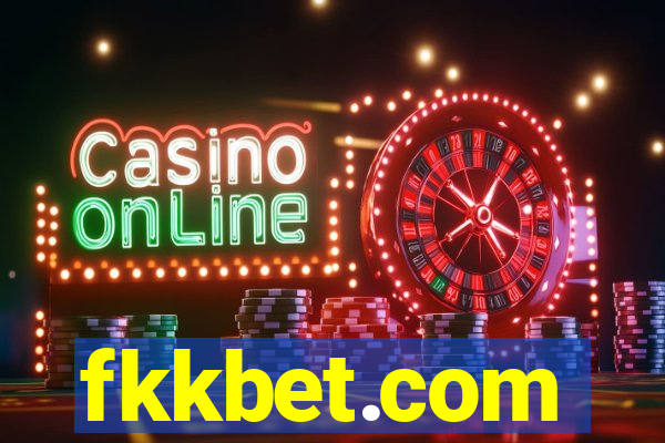 fkkbet.com