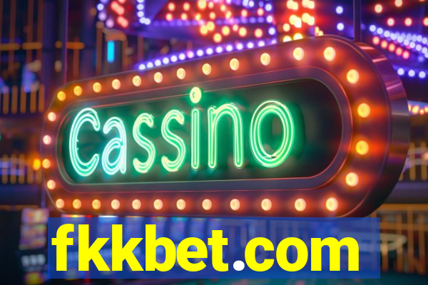 fkkbet.com