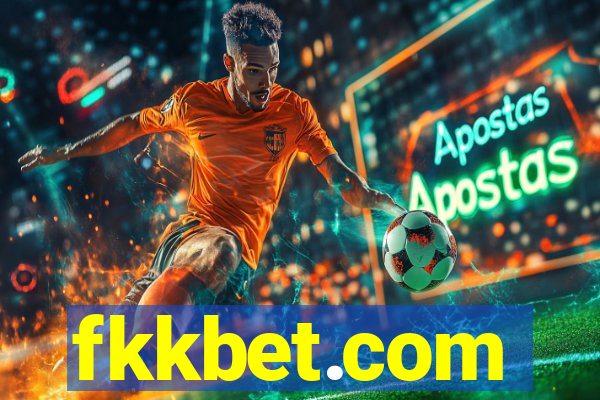 fkkbet.com