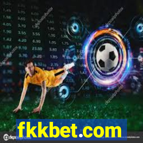 fkkbet.com