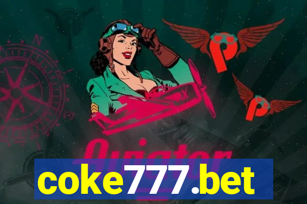 coke777.bet