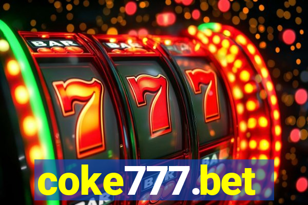 coke777.bet