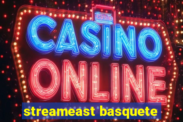 streameast basquete