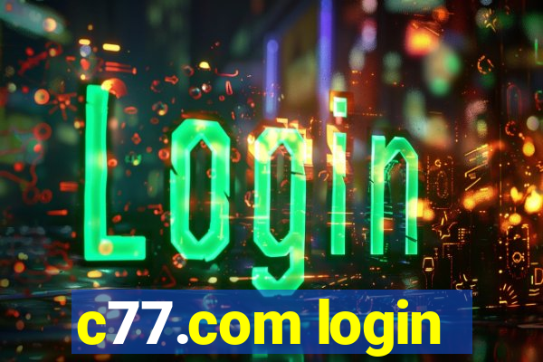 c77.com login