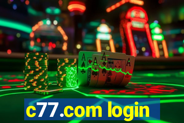 c77.com login