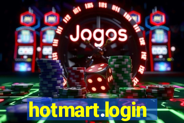 hotmart.login
