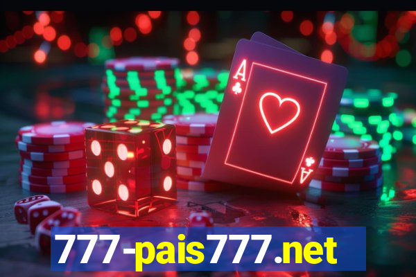 777-pais777.net