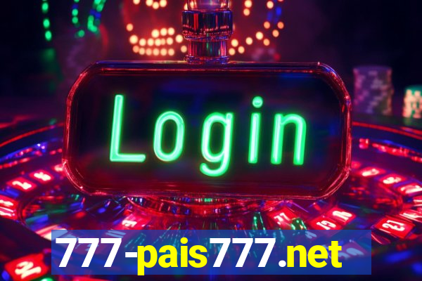 777-pais777.net
