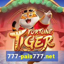 777-pais777.net