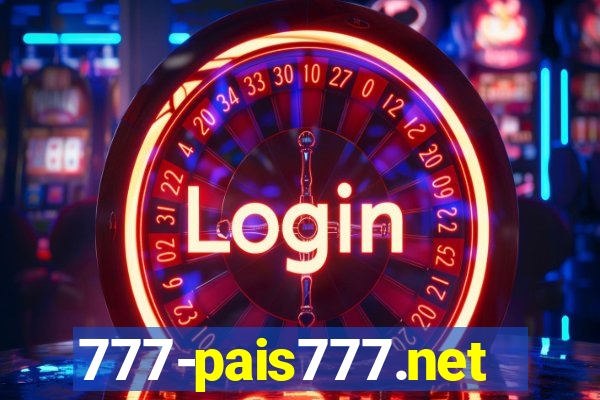 777-pais777.net