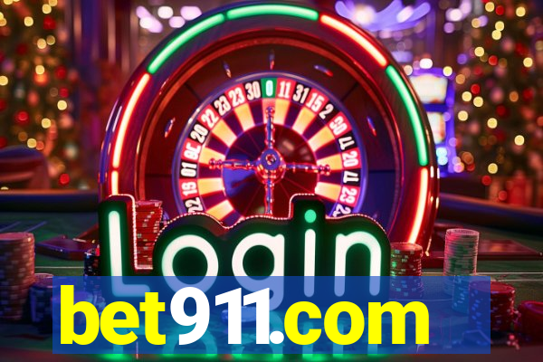 bet911.com