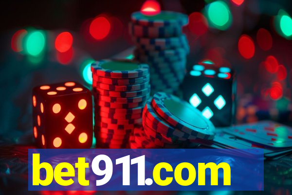 bet911.com