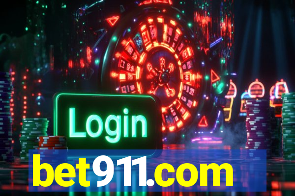 bet911.com