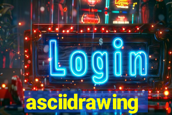 asciidrawing