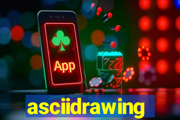 asciidrawing