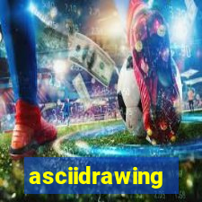asciidrawing