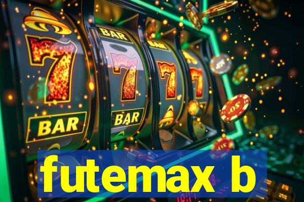 futemax b