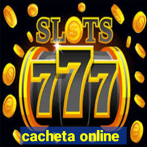 cacheta online