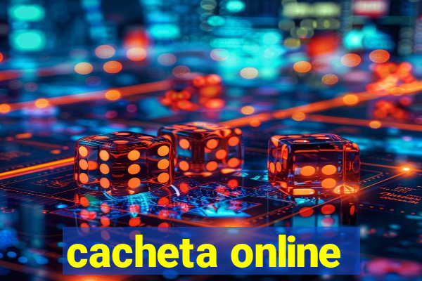 cacheta online
