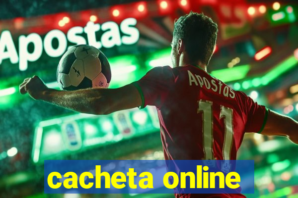 cacheta online