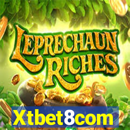 Xtbet8com